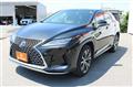2021 Lexus RX