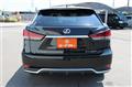 2021 Lexus RX