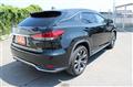 2021 Lexus RX