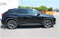 2021 Lexus RX