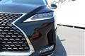 2021 Lexus RX
