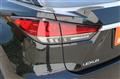 2021 Lexus RX