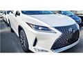 2021 Lexus RX