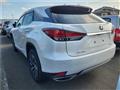 2021 Lexus RX