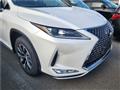 2021 Lexus RX