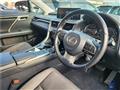 2021 Lexus RX