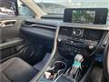 2021 Lexus RX