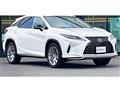 2021 Lexus RX