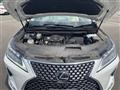 2021 Lexus RX