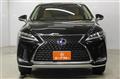 2021 Lexus RX