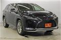 2021 Lexus RX