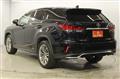 2021 Lexus RX