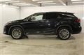 2021 Lexus RX