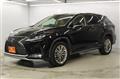 2021 Lexus RX