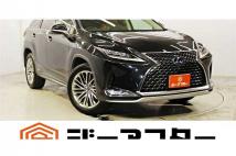 2021 Lexus RX