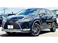 2021 Lexus RX