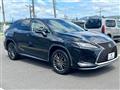 2021 Lexus RX