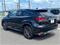 2021 Lexus RX
