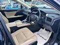 2021 Lexus RX