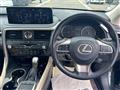 2021 Lexus RX