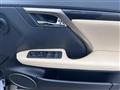 2021 Lexus RX