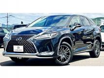 2021 Lexus RX