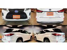 2021 Lexus RX