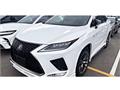 2021 Lexus RX