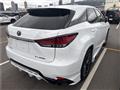 2021 Lexus RX