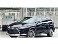 2021 Lexus RX