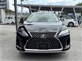 2021 Lexus RX