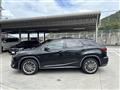 2021 Lexus RX