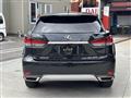 2021 Lexus RX