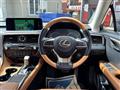 2021 Lexus RX