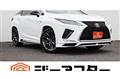 2021 Lexus RX
