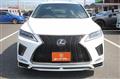 2021 Lexus RX