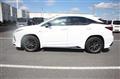2021 Lexus RX
