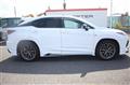 2021 Lexus RX