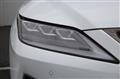 2021 Lexus RX