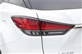 2021 Lexus RX