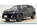 2021 Lexus RX