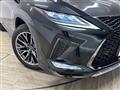 2021 Lexus RX