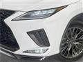 2021 Lexus RX