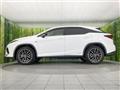2021 Lexus RX