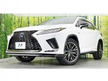 2021 Lexus RX