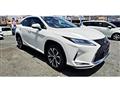 2021 Lexus RX