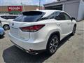 2021 Lexus RX