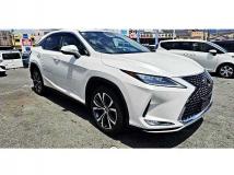 2021 Lexus RX