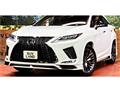 2021 Lexus RX