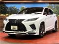 2021 Lexus RX